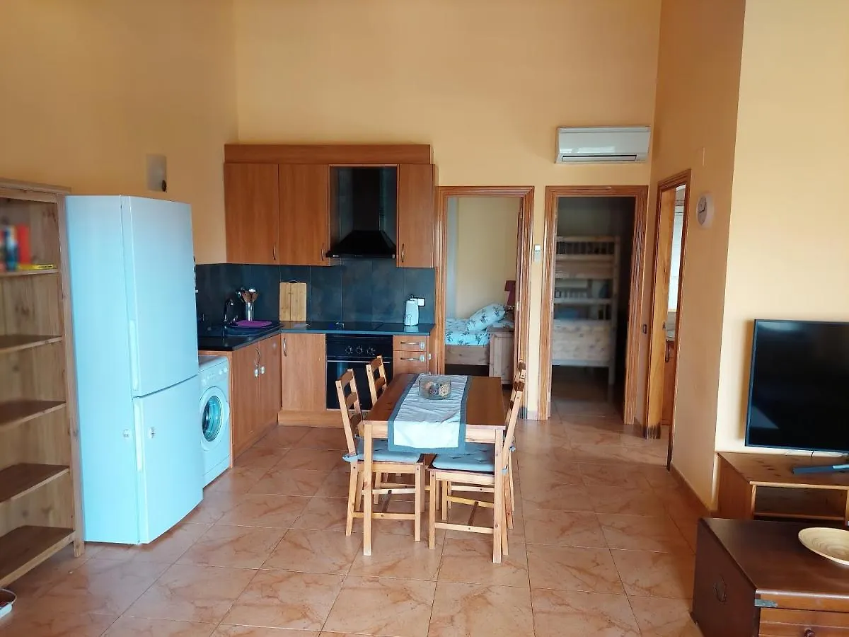 Calafell Apartamento