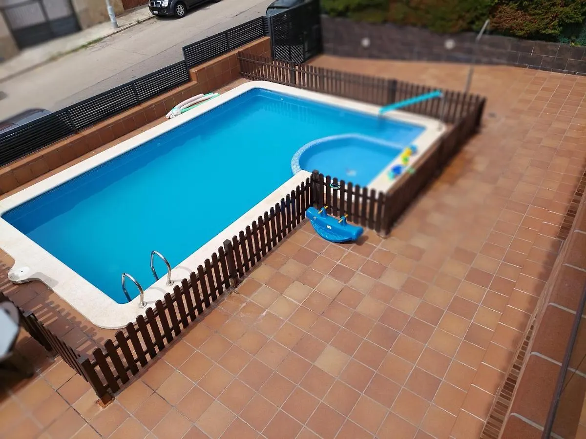 Appartement Calafell Espagne