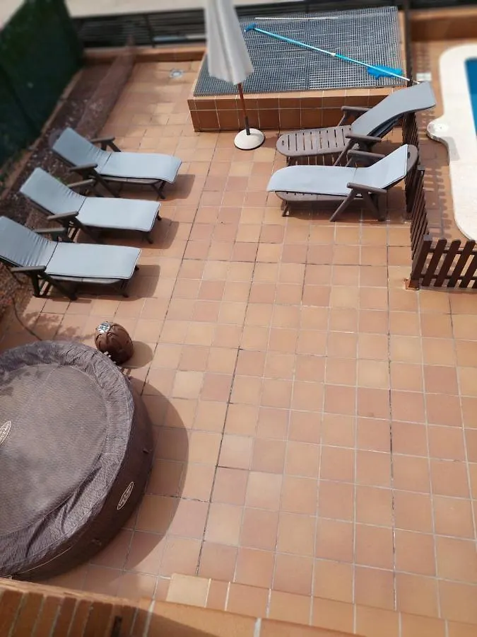 Appartement Calafell