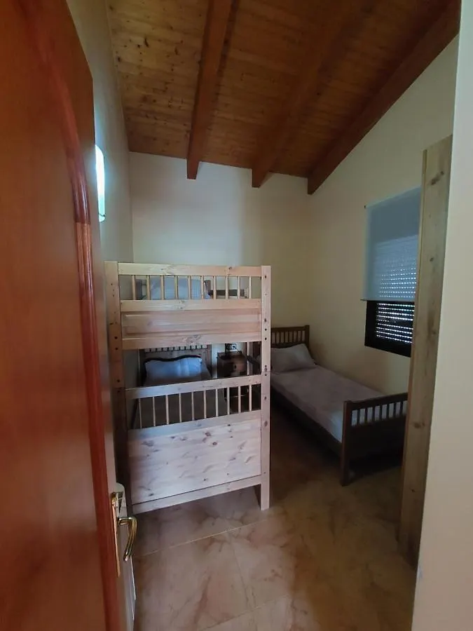Appartement Calafell