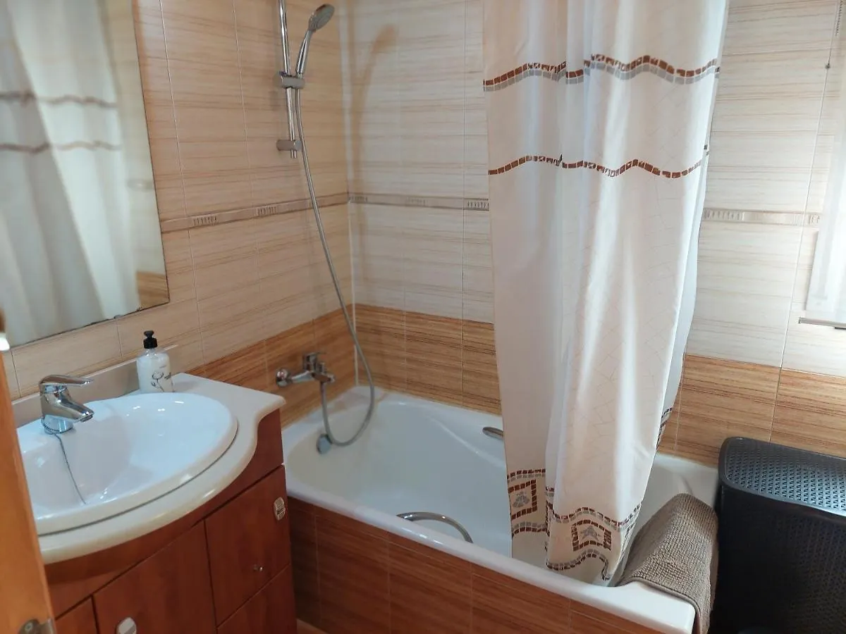 Appartement Calafell