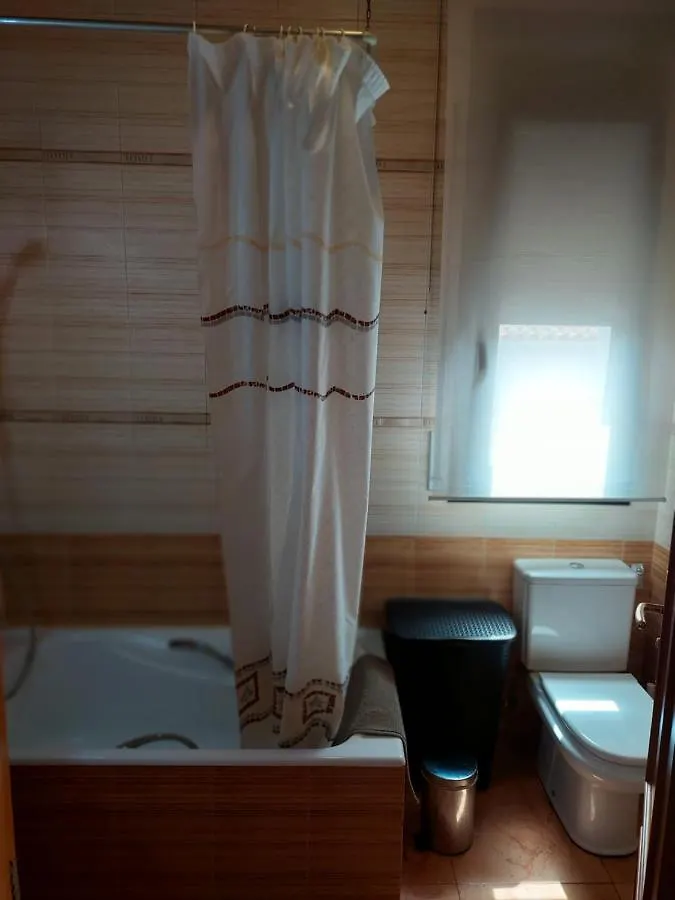 Calafell Apartamento 0*,